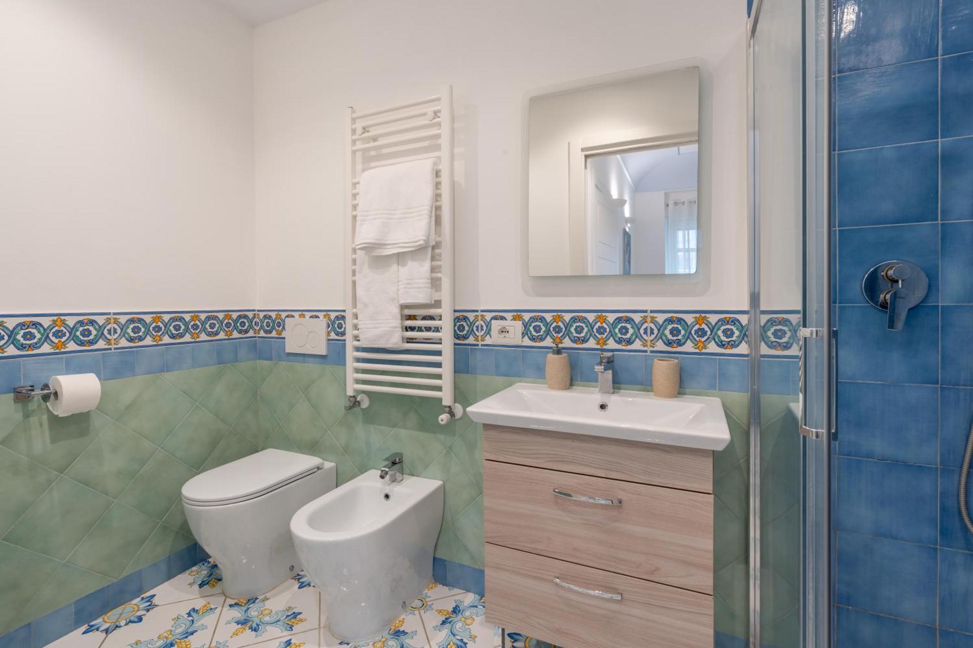 Casa Nautilus Daire Amalfi Dış mekan fotoğraf